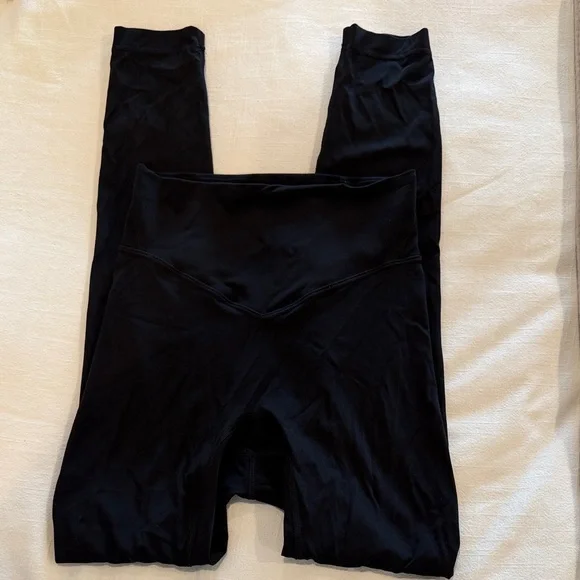 lululemon athletica seriously silky high rise Leggings - Picture 3 of 5